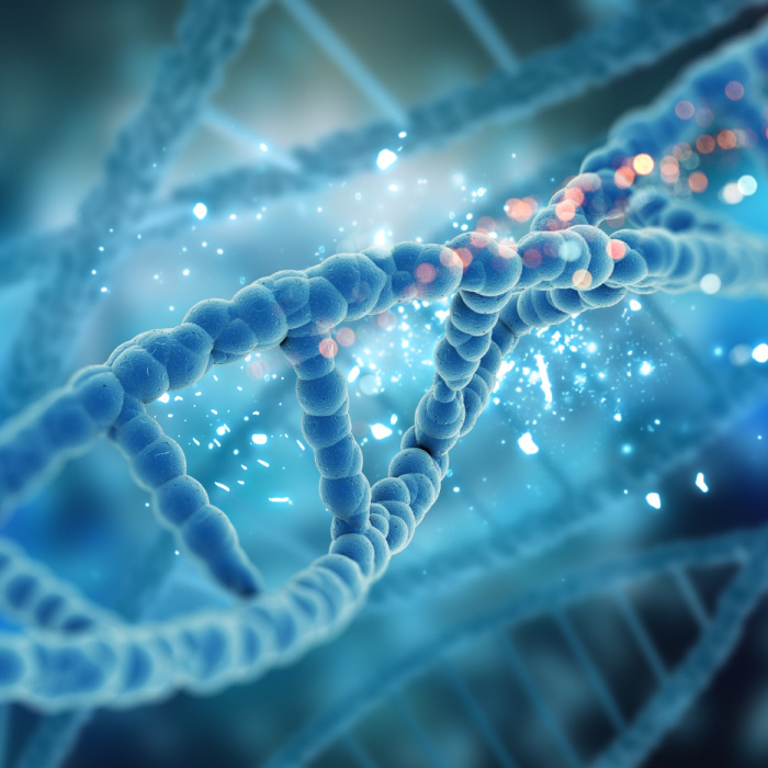 Genomics