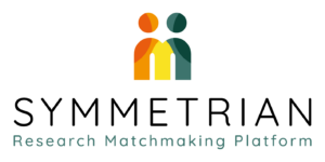 Logo Symmetrian